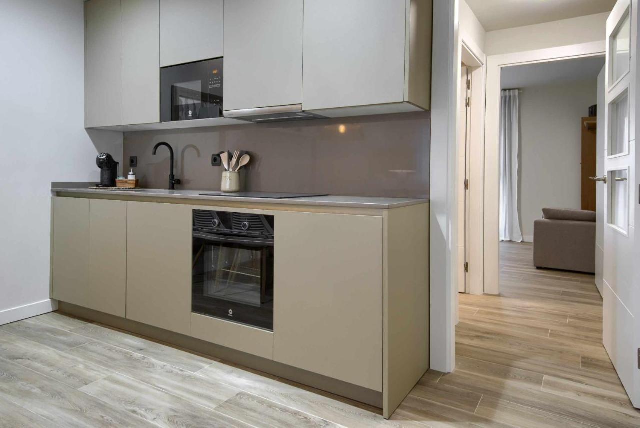 Apartamento Rural Las Canas Esencia De Bardenas Villafranca Εξωτερικό φωτογραφία