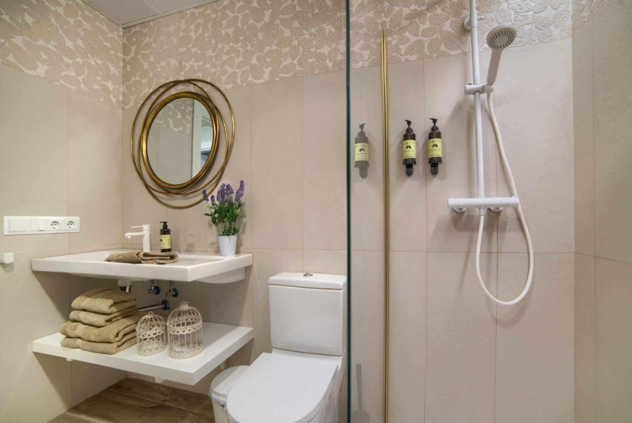 Apartamento Rural Las Canas Esencia De Bardenas Villafranca Εξωτερικό φωτογραφία