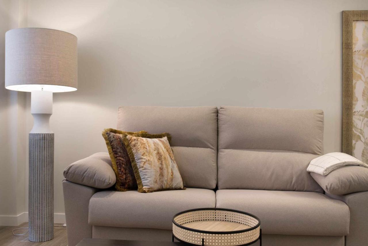 Apartamento Rural Las Canas Esencia De Bardenas Villafranca Εξωτερικό φωτογραφία
