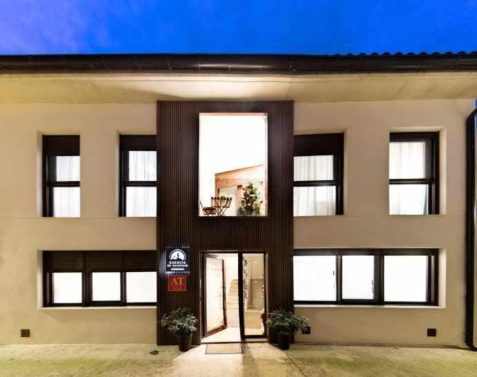 Apartamento Rural Las Canas Esencia De Bardenas Villafranca Εξωτερικό φωτογραφία
