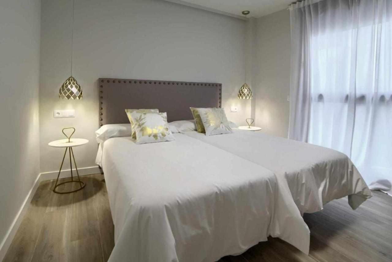 Apartamento Rural Las Canas Esencia De Bardenas Villafranca Εξωτερικό φωτογραφία